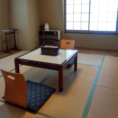 Oyo Business Hotel Azalea Gunma Kusatsu Кусацу Екстериор снимка