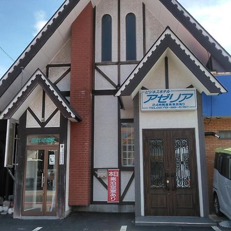Oyo Business Hotel Azalea Gunma Kusatsu Кусацу Екстериор снимка