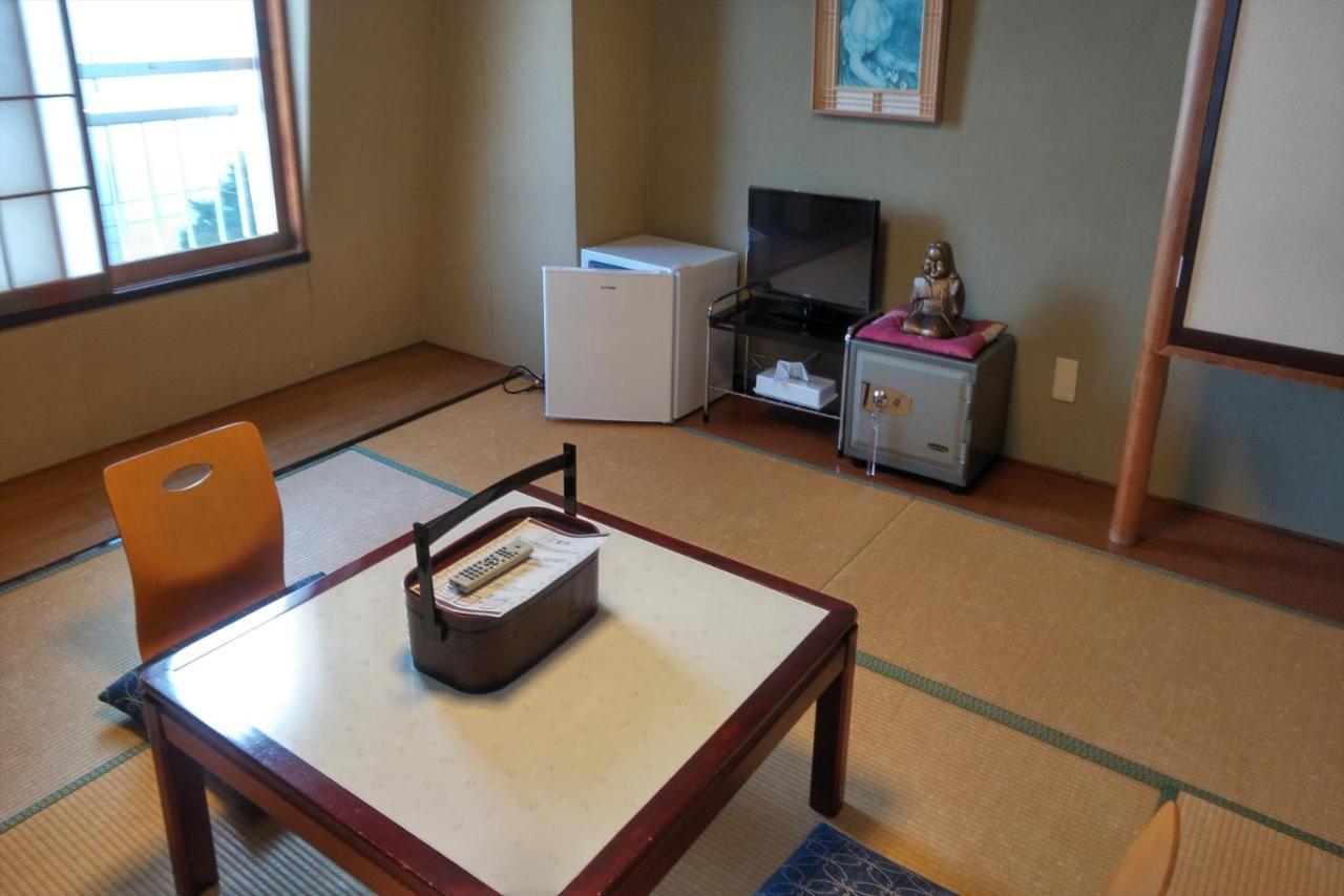 Oyo Business Hotel Azalea Gunma Kusatsu Кусацу Екстериор снимка
