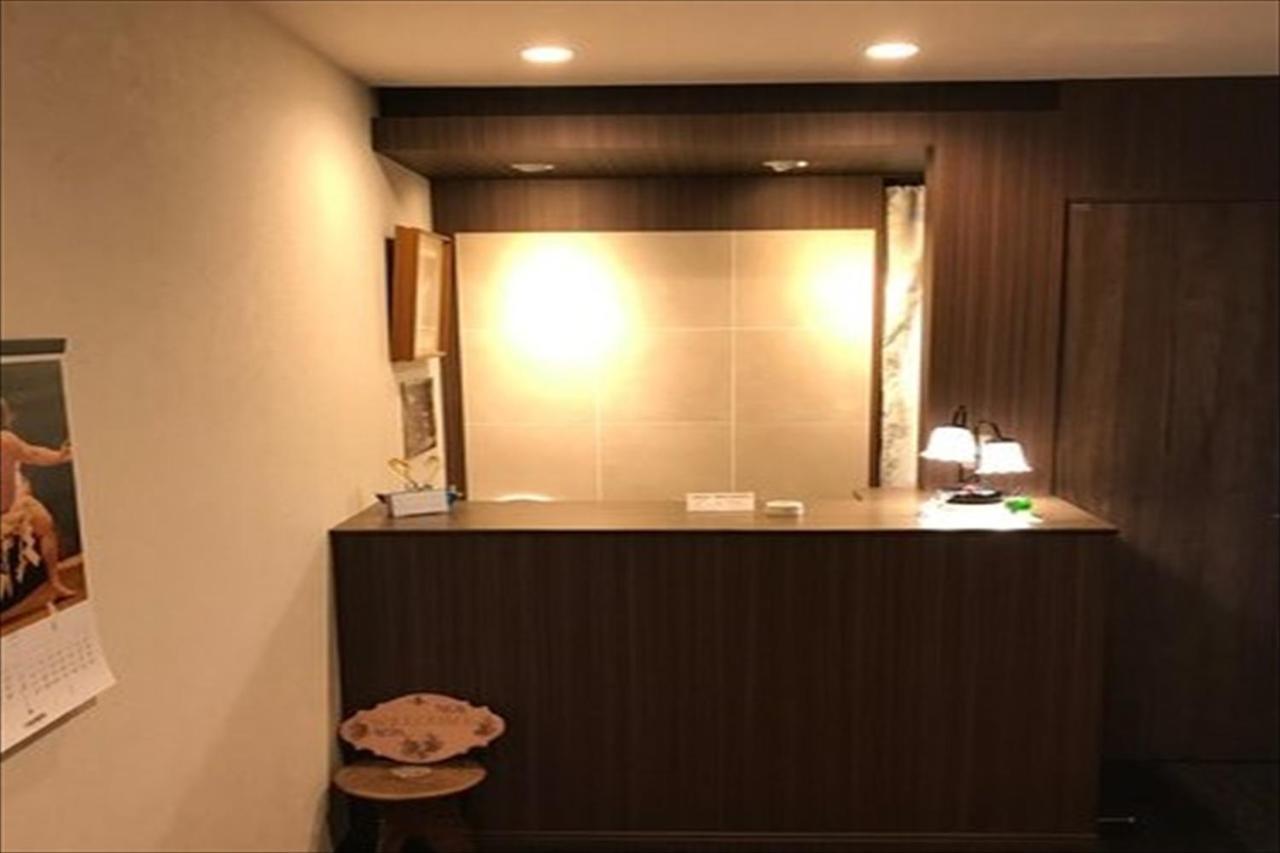 Oyo Business Hotel Azalea Gunma Kusatsu Кусацу Екстериор снимка